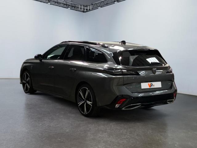 Peugeot 308 Sw image 8