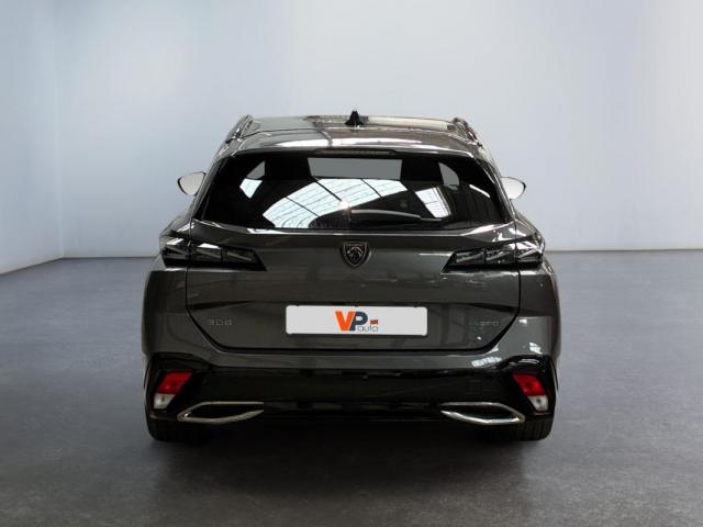 Peugeot 308 Sw image 1