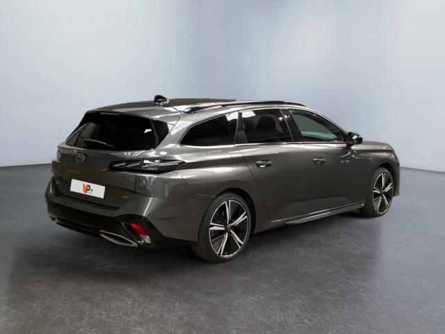 Peugeot 308 Sw image 7