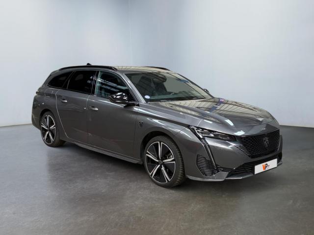 Peugeot 308 Sw image 5