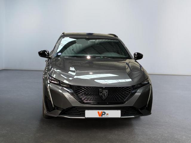 Peugeot 308 Sw image 2