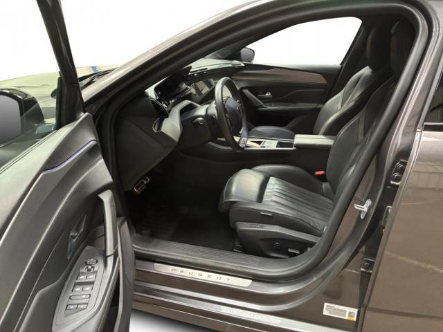 Peugeot 308 Sw image 4