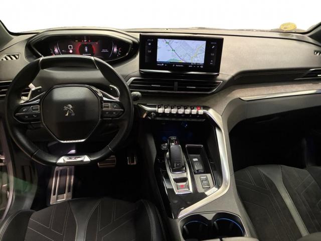 Peugeot 5008 image 2