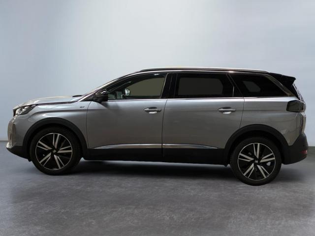 Peugeot 5008 image 3