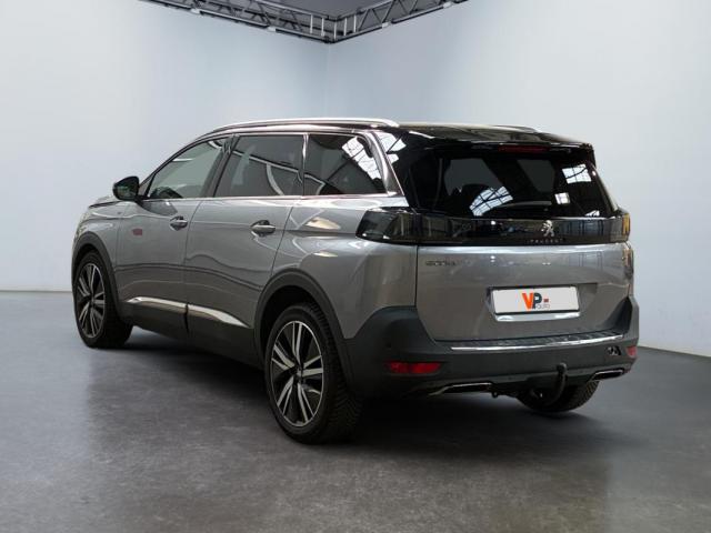 Peugeot 5008 image 8