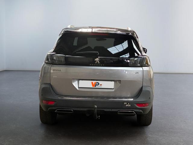 Peugeot 5008 image 9