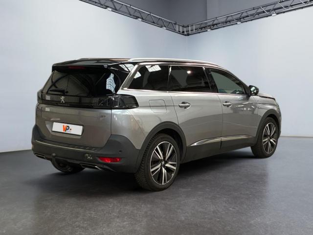 Peugeot 5008 image 1