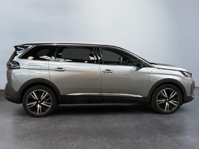 Peugeot 5008 image 4
