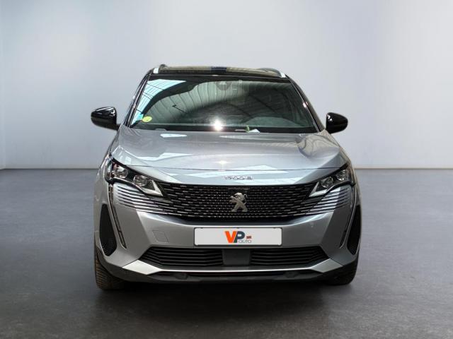 Peugeot 5008 image 7