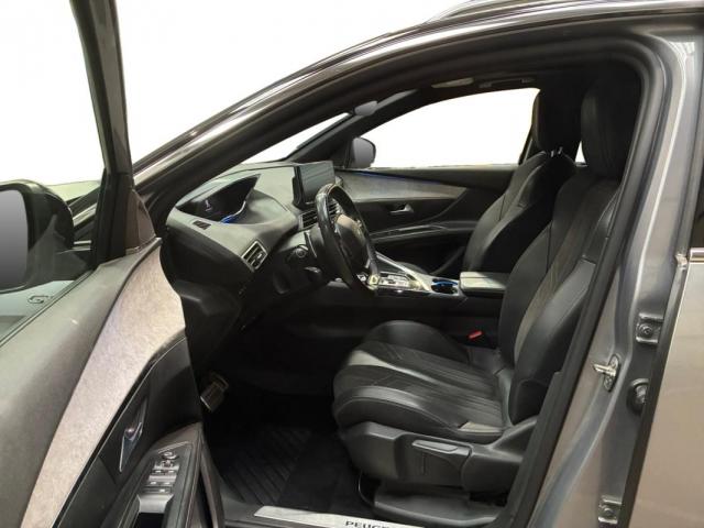 Peugeot 5008 image 6