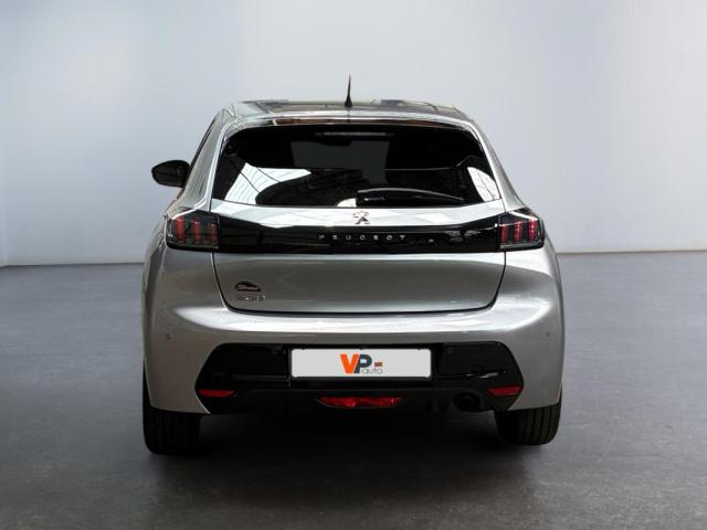 Peugeot 208 image 2