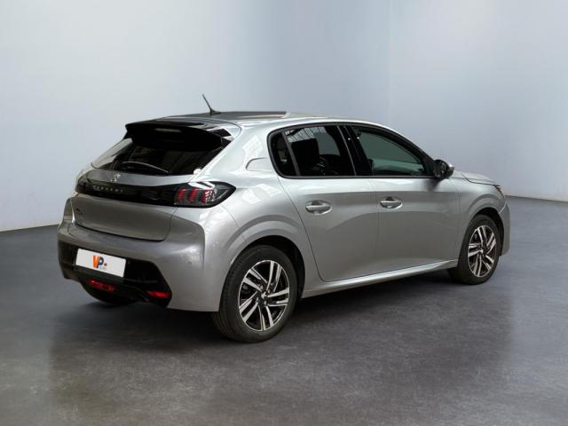 Peugeot 208 image 9