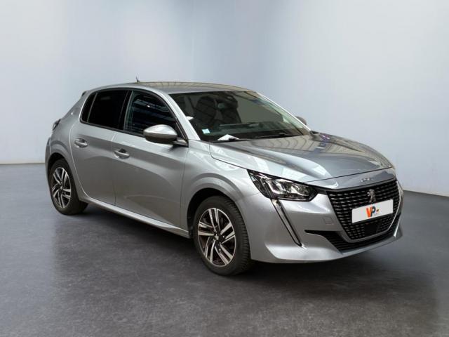 Peugeot 208 image 7