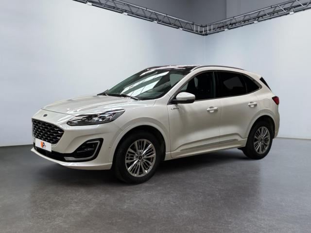 Ford Kuga 2.5 Duratec 190 Ch Flexifuel Fhev E85 Powershift Vignale