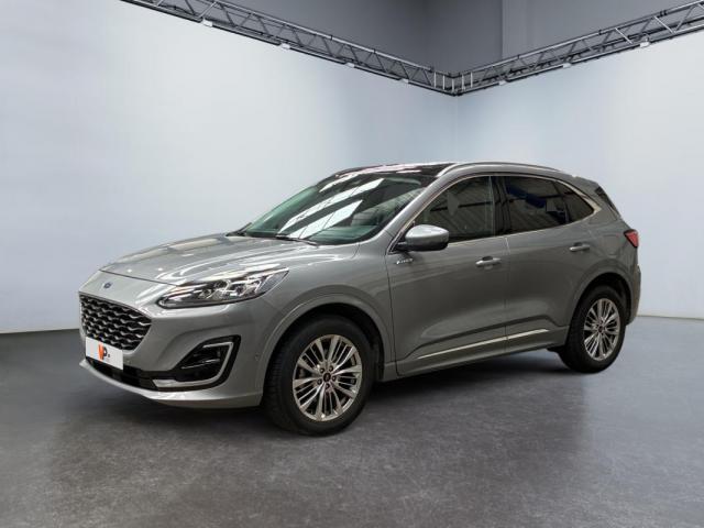 Ford Kuga 2.5 Duratec 190 Ch Flexifuel Fhev E85 Powershift Vignale