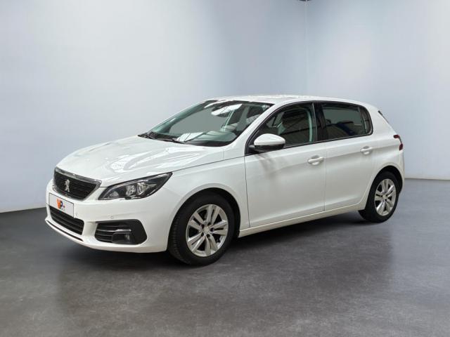 Peugeot 308 Business Puretech 110ch S&s Bvm6 Active Business