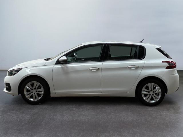 Peugeot 308 image 4