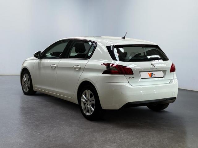 Peugeot 308 image 3
