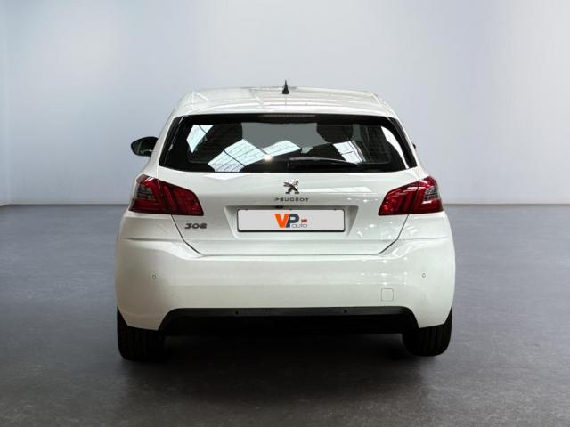 Peugeot 308 image 7