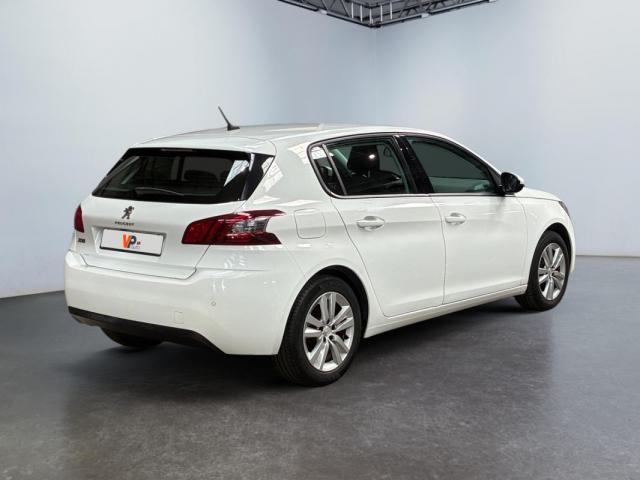 Peugeot 308 image 6