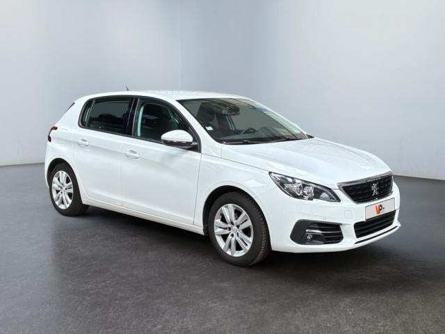 Peugeot 308 image 2