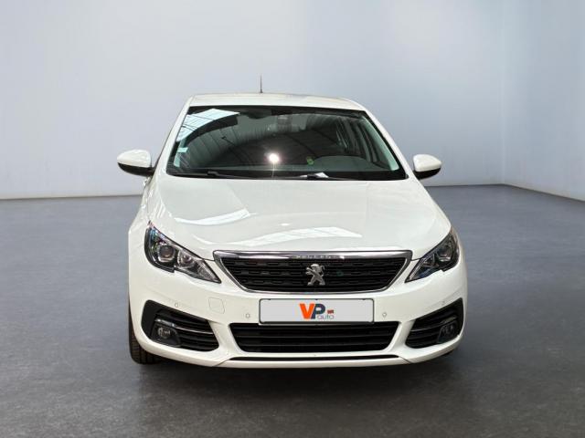 Peugeot 308 image 8