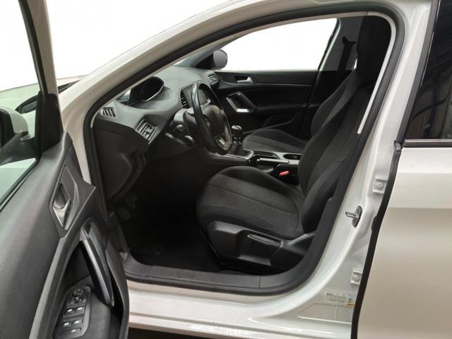 Peugeot 308 image 5