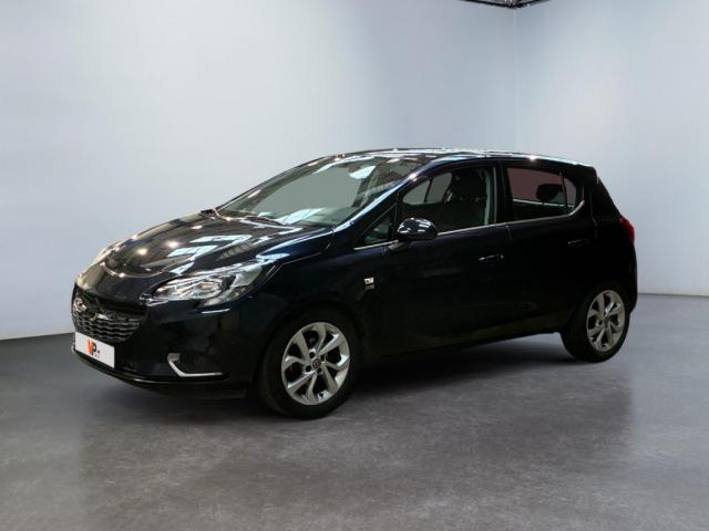 Opel Corsa 1.4 90 Ch Design 120 Ans