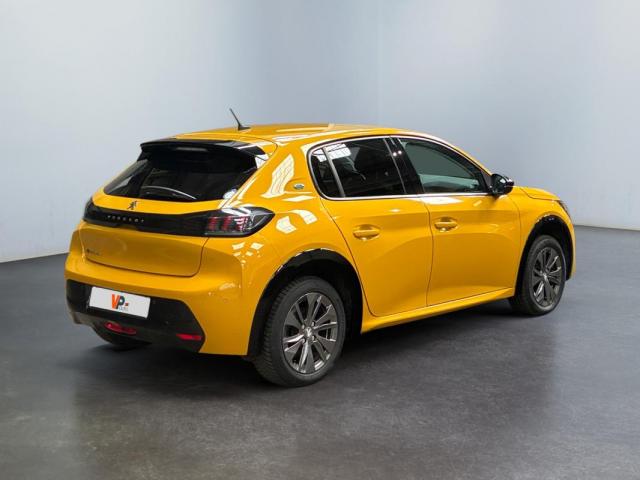 Peugeot 208 image 4