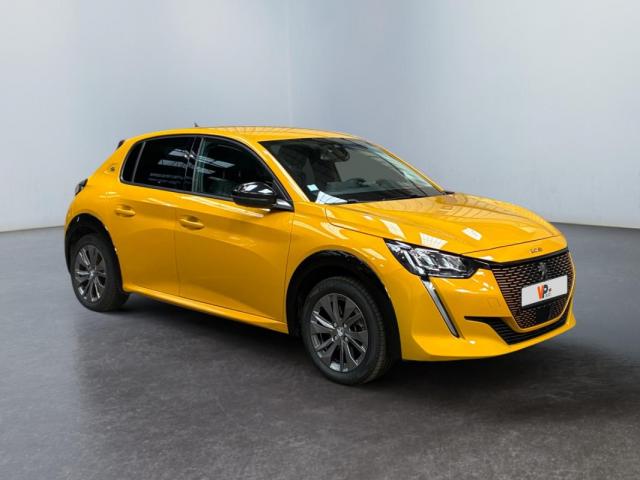 Peugeot 208 image 3