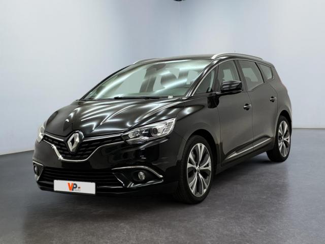 Renault Grand Scénic Iv Dci 110 Energy Intens
