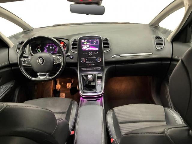 Renault Grand Scénic image 4