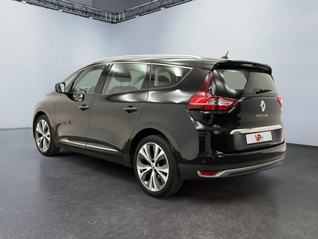 Renault Grand Scénic image 2