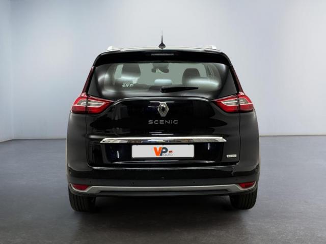 Renault Grand Scénic image 7
