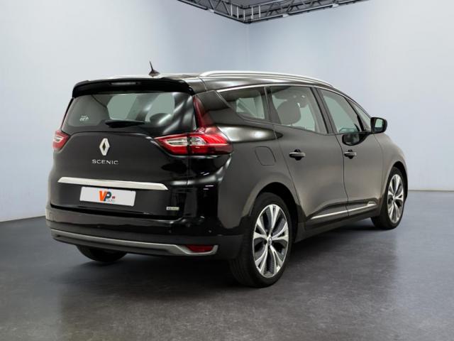 Renault Grand Scénic image 1