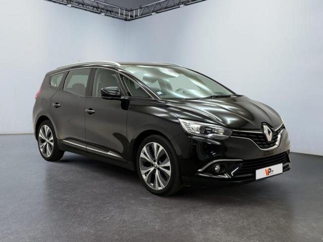 Renault Grand Scénic image 9