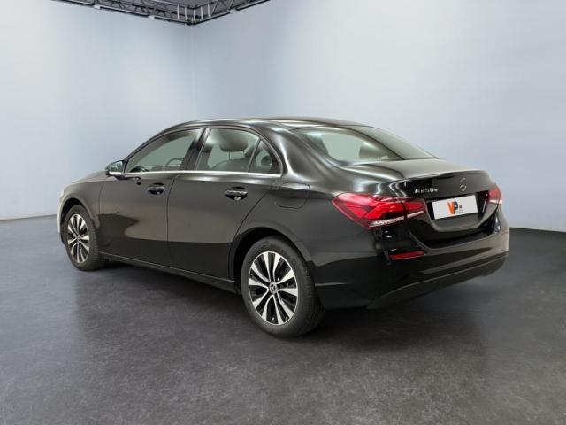 Mercedes Benz Classe A image 3