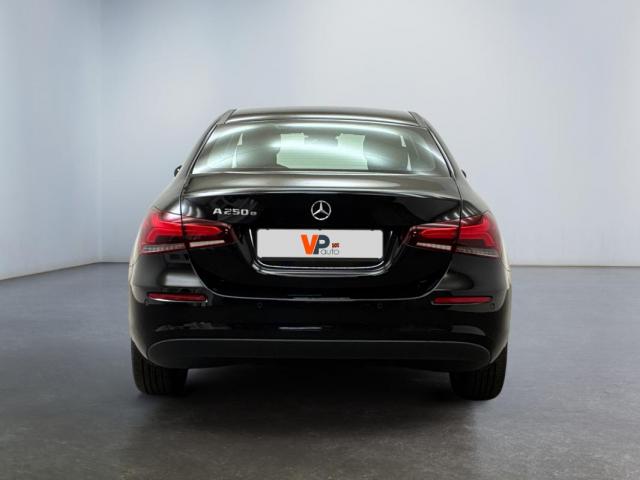 Mercedes Benz Classe A image 9