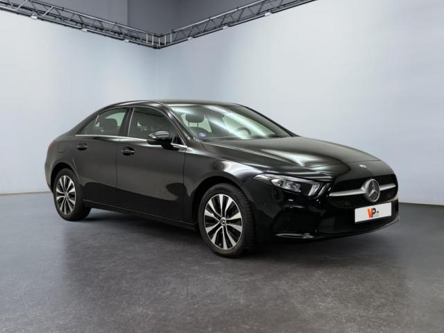 Mercedes Benz Classe A image 5