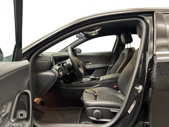 Mercedes Benz Classe A image 8