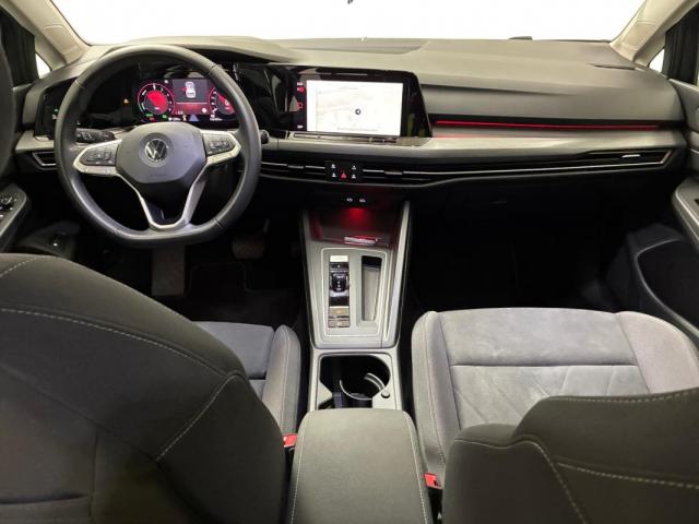 Volkswagen Golf image 5