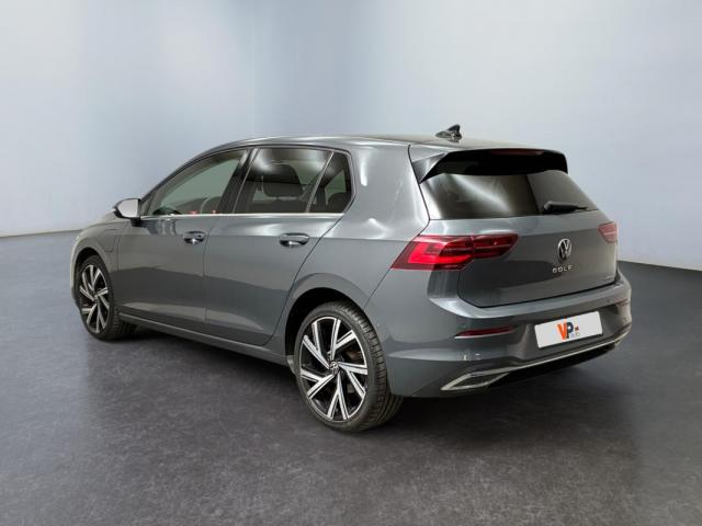 Volkswagen Golf image 2