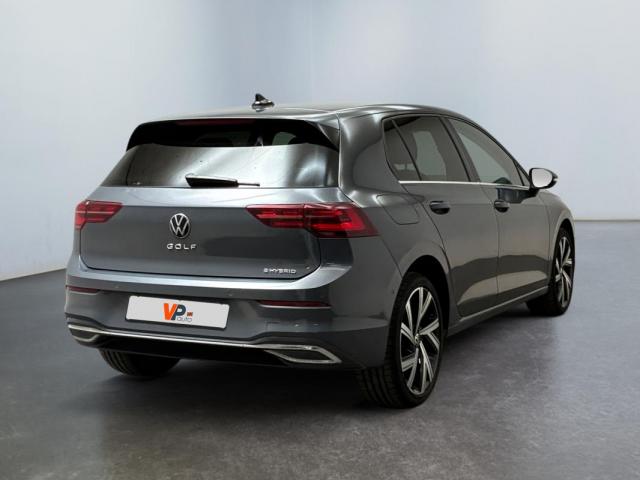 Volkswagen Golf image 3