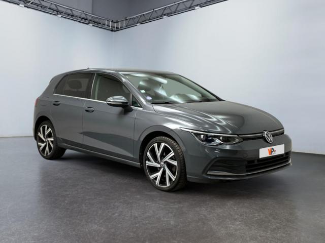 Volkswagen Golf image 8