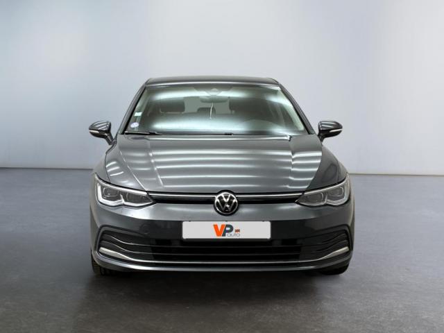 Volkswagen Golf image 1