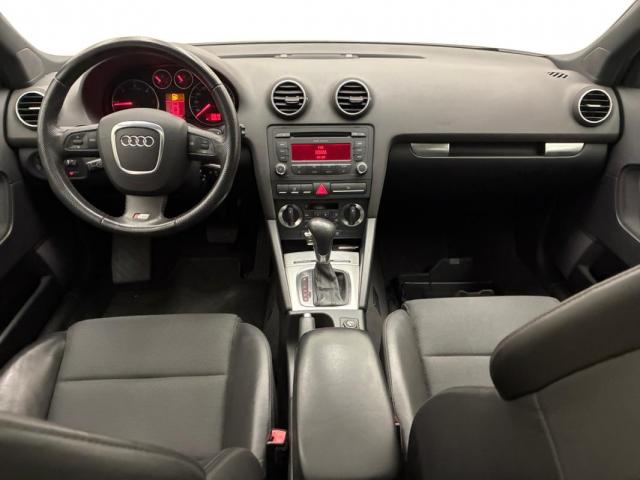 Audi A3 Sportback image 3