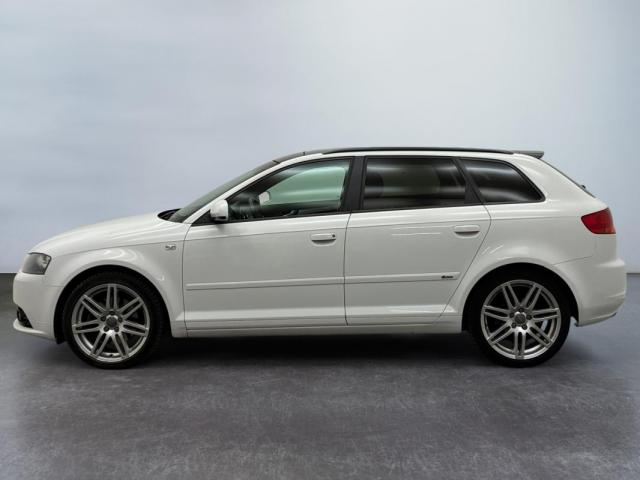 Audi A3 Sportback image 2