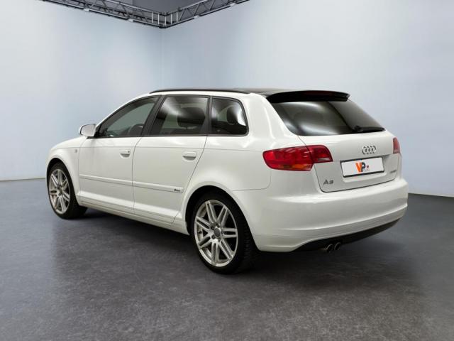 Audi A3 Sportback image 1