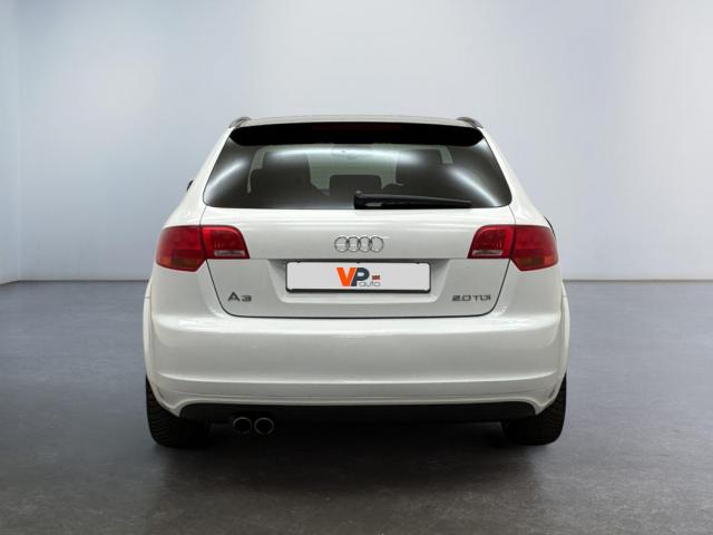 Audi A3 Sportback image 7