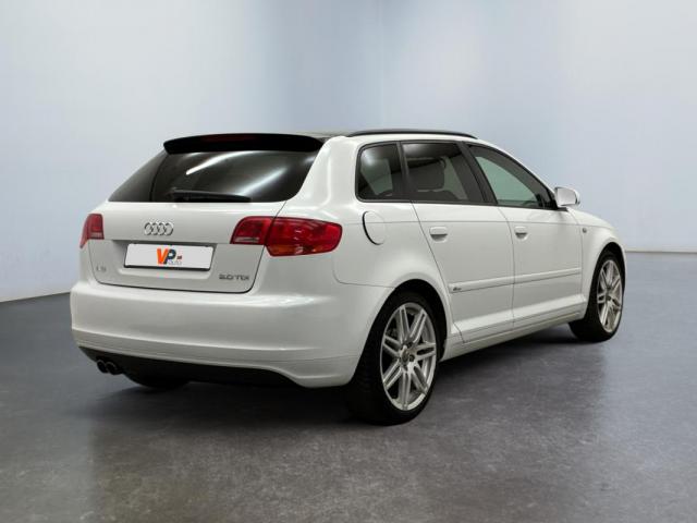 Audi A3 Sportback image 9